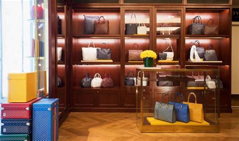 goyard in dubai|dubai mall goyard shopping.